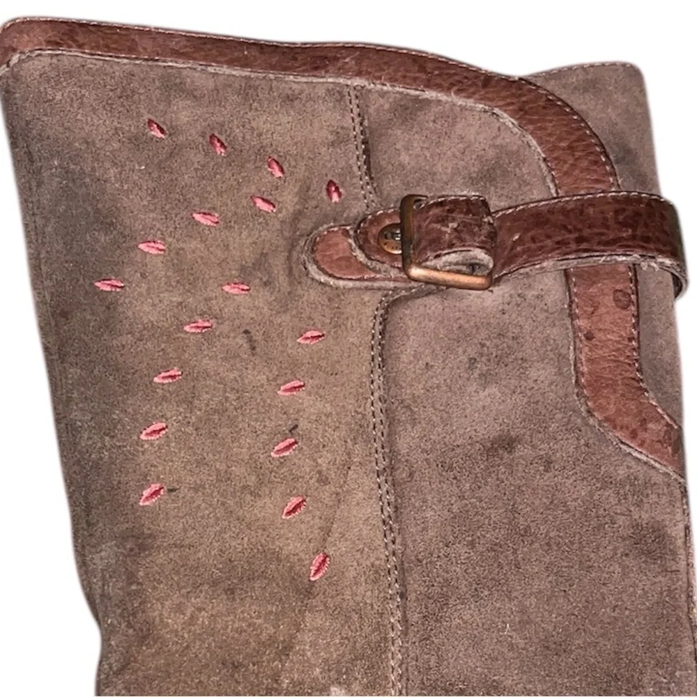 UGG AUSTRALIA BOOTS WOMEN 5 4/5